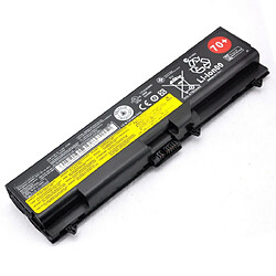 Lenovo ThinkPad Battery 70+ (6 Cell) Batterie/Pile