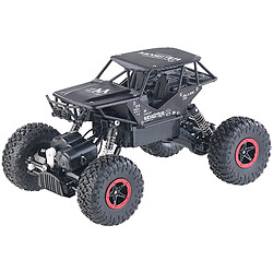 Simulus Monster-truck télécommandé "Rock Crawler" 2,4 GHz, 12 km/h