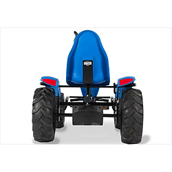 Kart New Holland BFR bleu de BERG