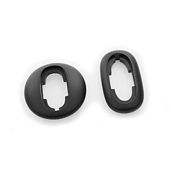 Avis OKULI 8 x Écouteurs en Silicone Embouts d'oreilles pour Samsung Galaxy Buds Live Casque Écouteurs en Noir