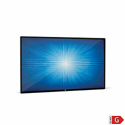 Elo TouchSystems Écran Elo Touch Systems ET6553L 65" LED 60 Hz