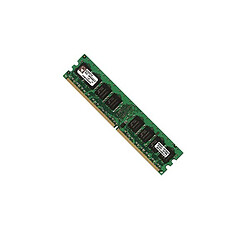 Ram Barrette Mémoire Kingston KTD-DM8400A/512 DDR2 512Mo PC2-4200 Unbuffered - Occasion