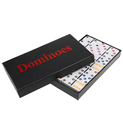 Acheter Domino ensemble