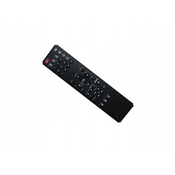 Avis GUPBOO Télécommande Universelle de Rechange Pour LG XD63 XD123-A XD63-A AKB36087206 AKB36087404