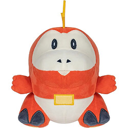 Acheter Jazwares Pokémon - Peluche en forme de crocodile 20 cm