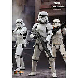 Avis Hot Toys MMS394 - Rogue One : A Star Wars Story - Stormtroopers