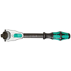 Wera 8000 C 05003600001 Cliquet Zyklop Speed à emmanchement 1/2"