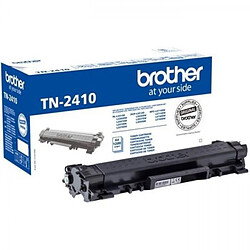 Cartouche d'Encre - Imprimante BROTHER Toner noir standard TN2410 - 1 200 pages