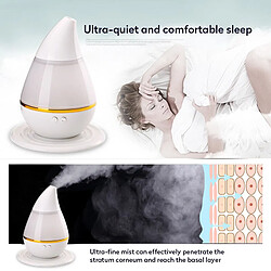 Universal Humidificateurs d'air chargeurs de voiture gouttelettes atomisateurs humidificateurs USB diffuseurs d'huiles essentielles pas cher