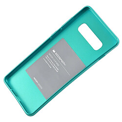 Avis Wewoo Coque Souple Housse en TPU METAL pour Galaxy S10 + Vert