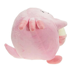 Universal Chancey, Kawaï.(Rose)