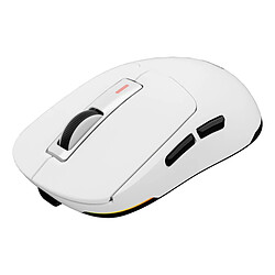 Avis Souris Genesis Zircon 660 Blanc