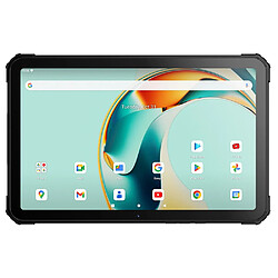 Tablette robuste FOSSiBOT DT1 Lite 10,4 pouces, MT8788 Octa-core 2,0 GHz, Android 13.0, écran 2K FHD, écran tactile IPS Incell