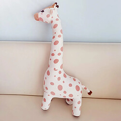 Avis Universal Coton coton girafe peluche, poupée farcie, canapé animal, jouet