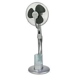 Ventilateur à pied 40 cm 3en1 Proficare PC-VL3111LB