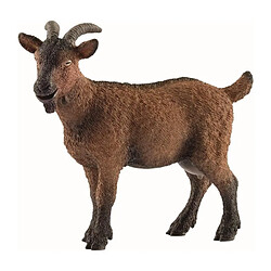 SCHLEICH - Chevre - 13828 - Gamme Farm World