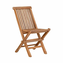 House Nordic 6 Chaises de jardin pour enfant TOLEDO pas cher