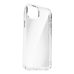 Coque iPhone 14 Plus Antichoc Fine Compatible MagSafe Skin Supcase Transparente