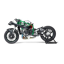 Avis Tamiya Maquette moto : Kawasaki Ninja H2R