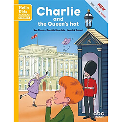 Charlie and the Queen's hat