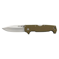 Cold Steel SR1 CLIP POINT 62L