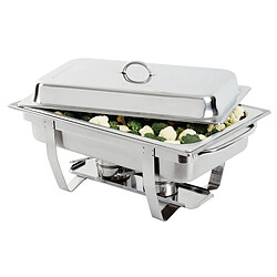 Acheter Chafing Dish GN1/1 Milan - Olympia