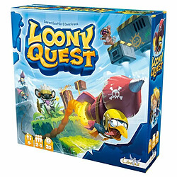 Ludendo Loony Quest