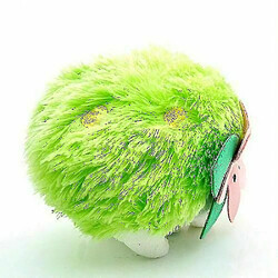 Universal Rare Shaymin Soft Pluxe Polde Doll's Vente de cadeaux