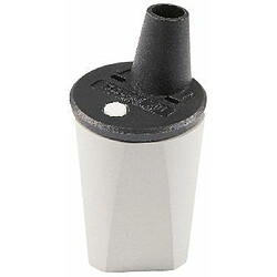 Bis Music Dahle 301 Taille-crayon pour pointes jusque 8,4 mm, mine 2 mm (Gris/noir) (Import Allemagne)