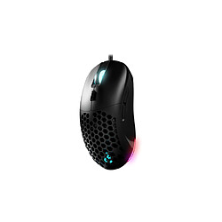 Newskill NS-MS-ARAKNE-TOUR Souris Jeu Avec Fil 16000DPI Ambidextre Noir pas cher