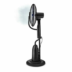 Ventilateur / Nébuliseur UFESA MF4090 90 W Noir