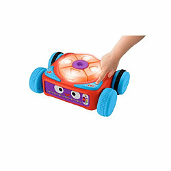 Ludendo Fisher-Price - Jo le Robot 4 en 1