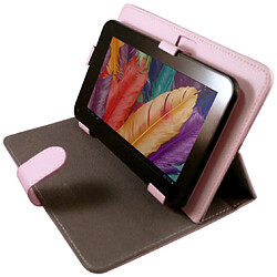 Avis Yonis Housse universel tablette tactile 7 pouces