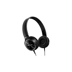 PIONEER SE-MJ522 noir