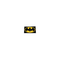 SD Toys DC Comics - Paillasson Logo Batman 40 x 60 cm