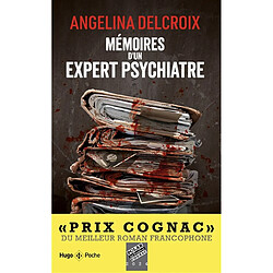 Mémoires d'un expert psychiatre