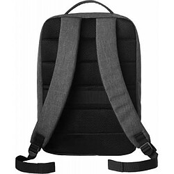 Avis PURO Sac à dos ByMe en nylon pour ordinateur portable 15.6'' Gris