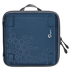 LOWEPRO Etui DASHPOINT AVC 2 XL BLEU