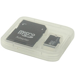 Avis Wewoo Carte mémoire noir Micro SD TF classe 10 haute capacité de 32 Go de Taiwan 100% réelle