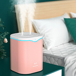 Humidificateur