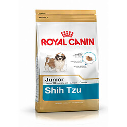 Royal Canin Race Shih Tzu Junior