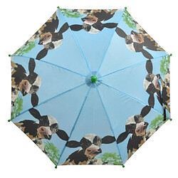 Avis Kids In The Garden Parapluie enfant La ferme Veau