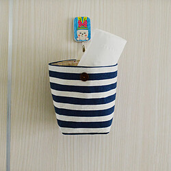 Universal Sac de rangement mural organisateur pour la maison petit sac bureau sac salle de bain porte maison pendentif