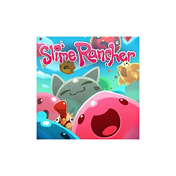 Just For Games Slime Rancher Jeu Xbox One