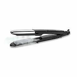 Lisseur à cheveux Alisador ST495E Babyliss métallique