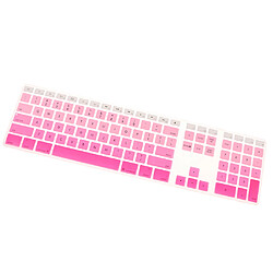 Silicone Clavier Couverture film protecteur