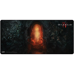 FS Holding Ltd DIABLO IV: Gate of Hell tapis de souris gaming (XL)