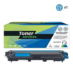 TONER SERVICES Kyocera TK5240 Cartouche de toner compatible CLAS5240C