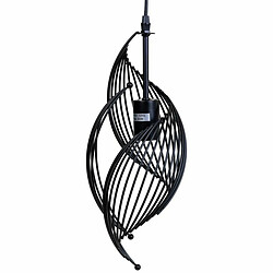 Acheter Suspension Alexandra House Living Noir