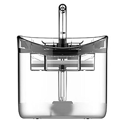 Universal 1 fontaine automatique pour animaux domestiques utilitaire pour chiens et chats (prise)